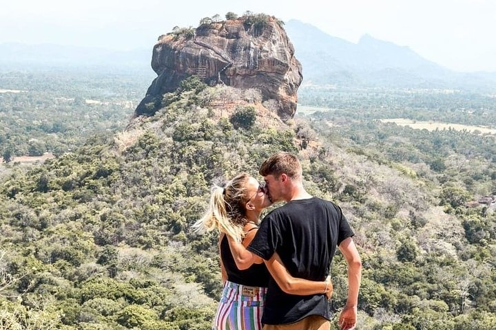 Escape to Paradise (11 Days) - Photo 1 of 6